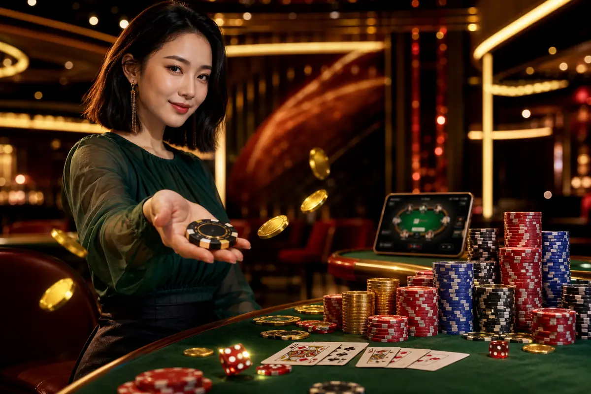 klbet77 jackpot slot progresif online