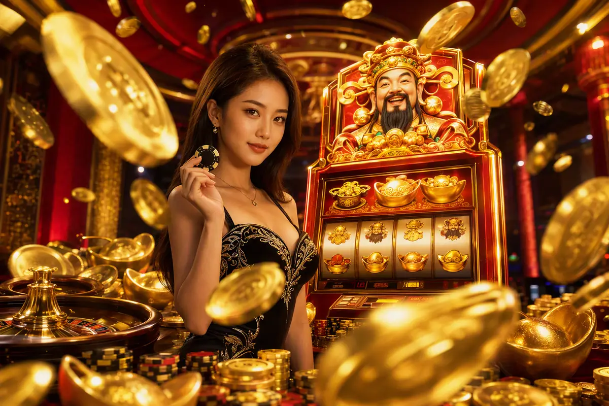 klbet77 bonus deposit pertama taruhan sukan