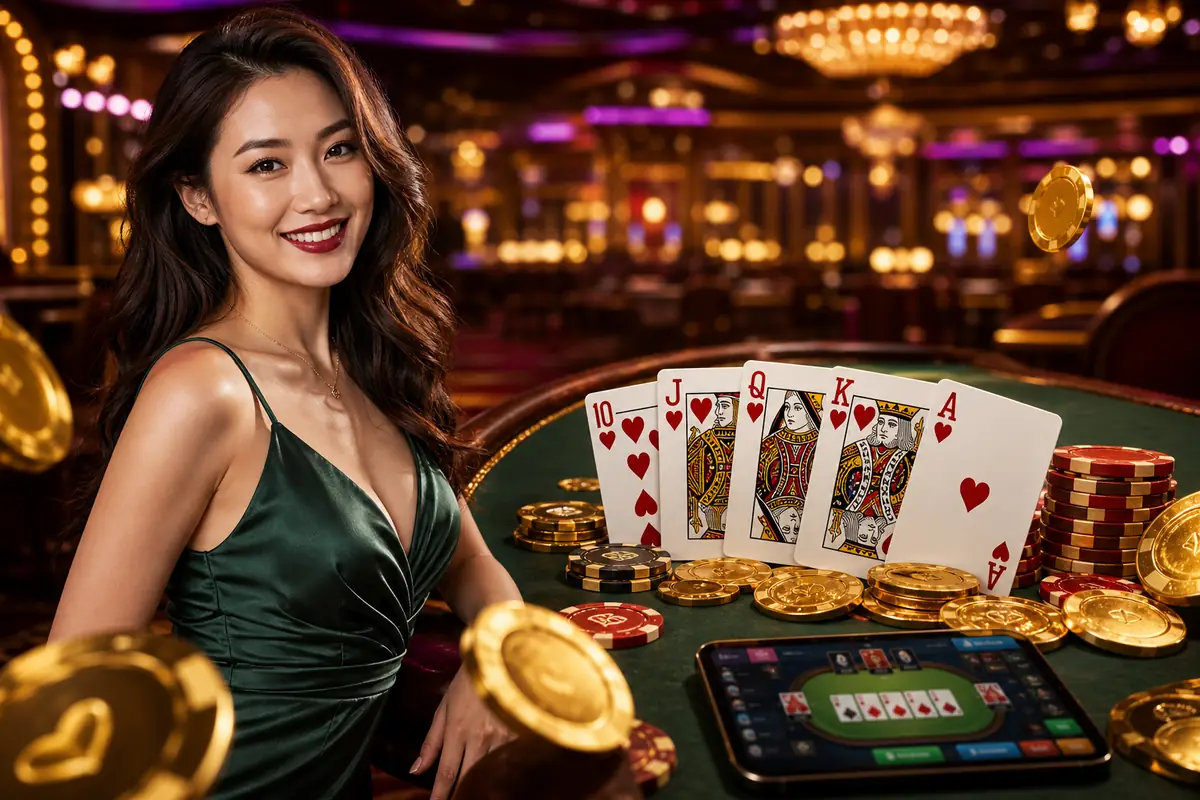 klbet77 deposit and start playing steps